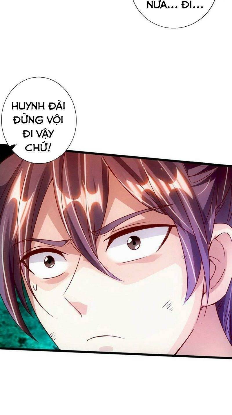 Tiên Võ Đế Tôn Chapter 63 - Trang 2