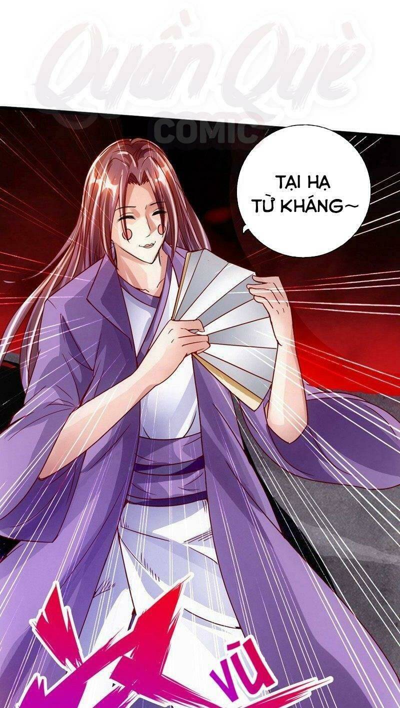 Tiên Võ Đế Tôn Chapter 63 - Trang 2