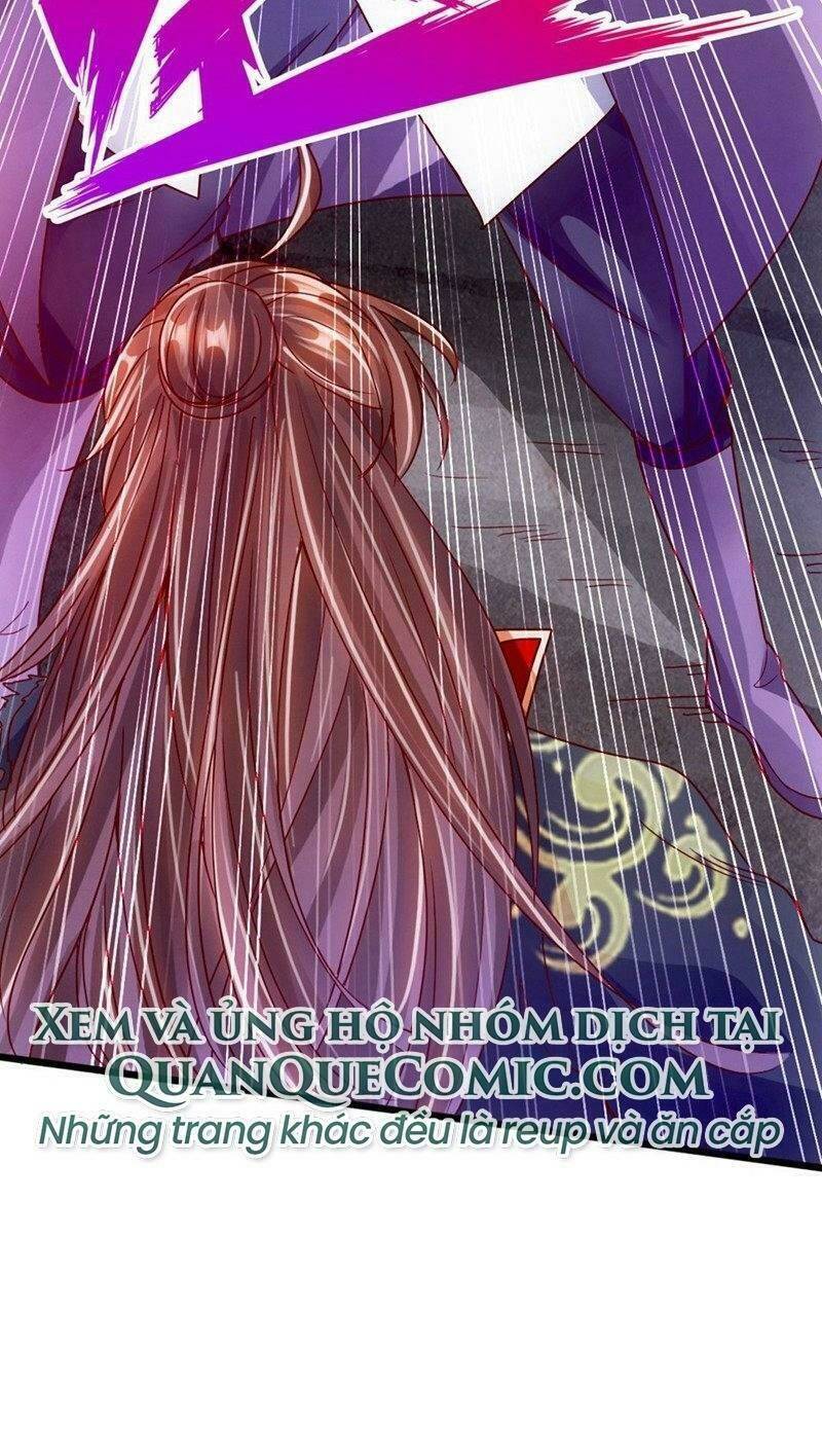 Tiên Võ Đế Tôn Chapter 63 - Trang 2