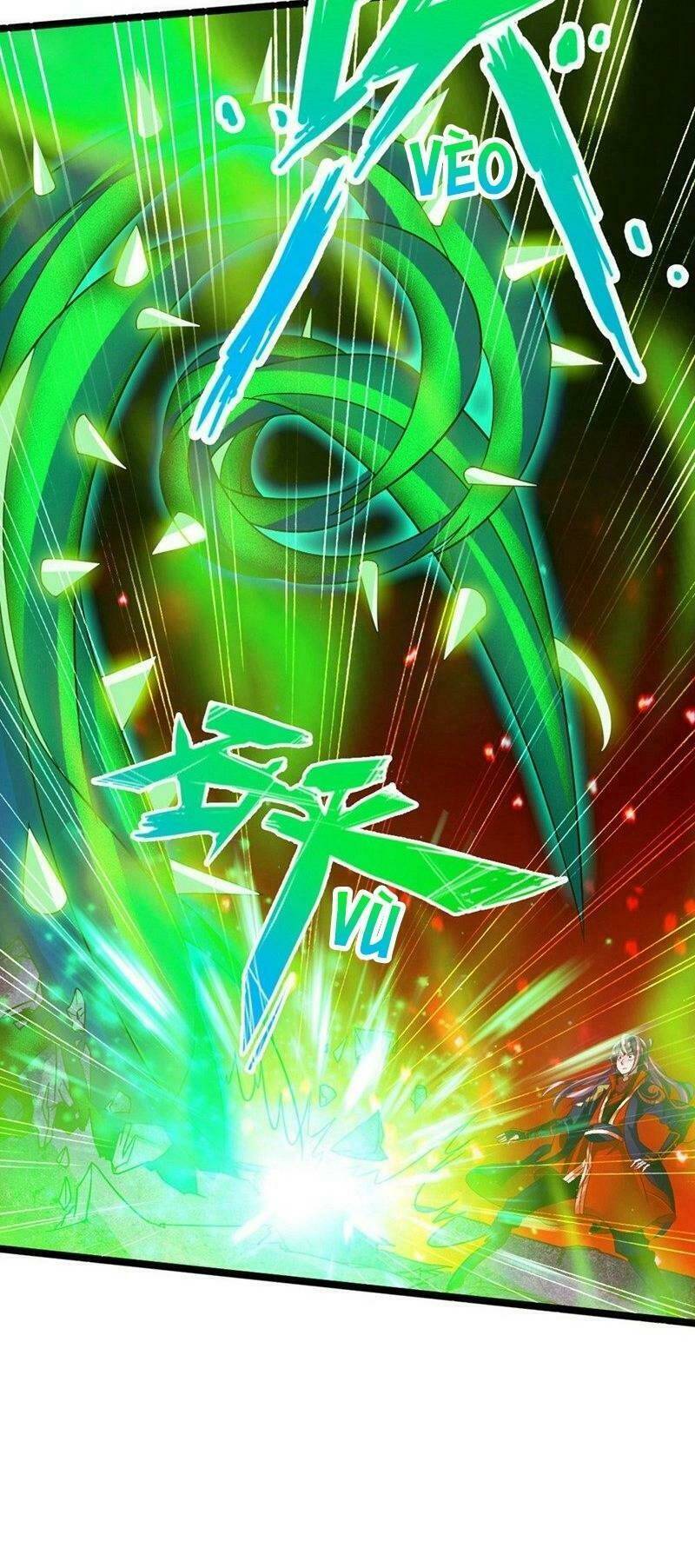 Tiên Võ Đế Tôn Chapter 63 - Trang 2