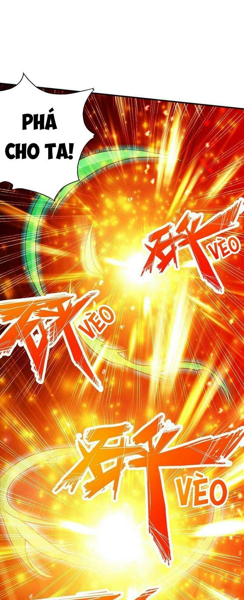 Tiên Võ Đế Tôn Chapter 63 - Trang 2