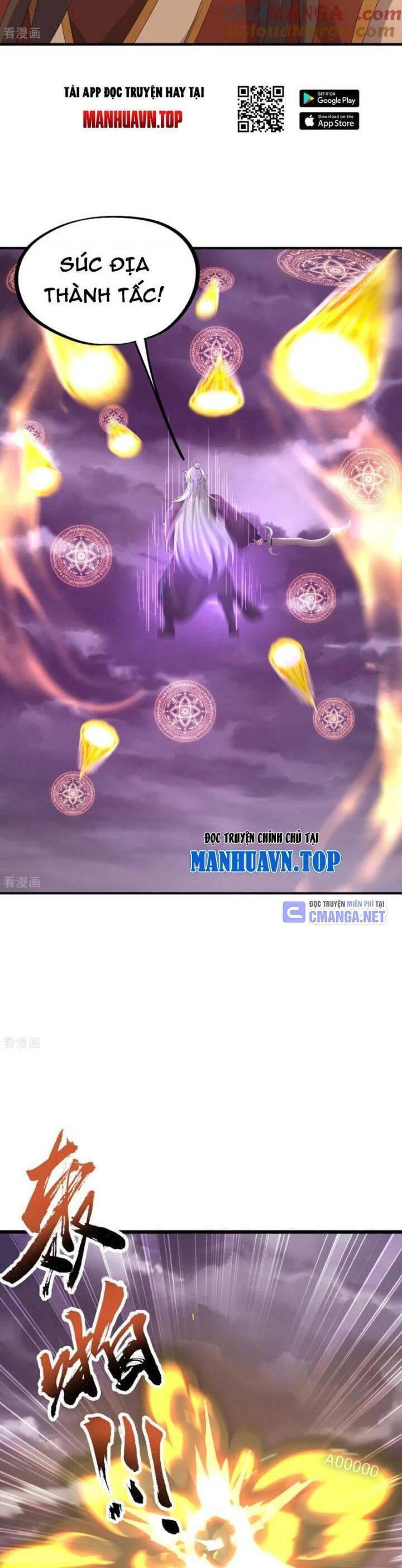 Tiên Võ Đế Tôn Chapter 630 - Trang 2