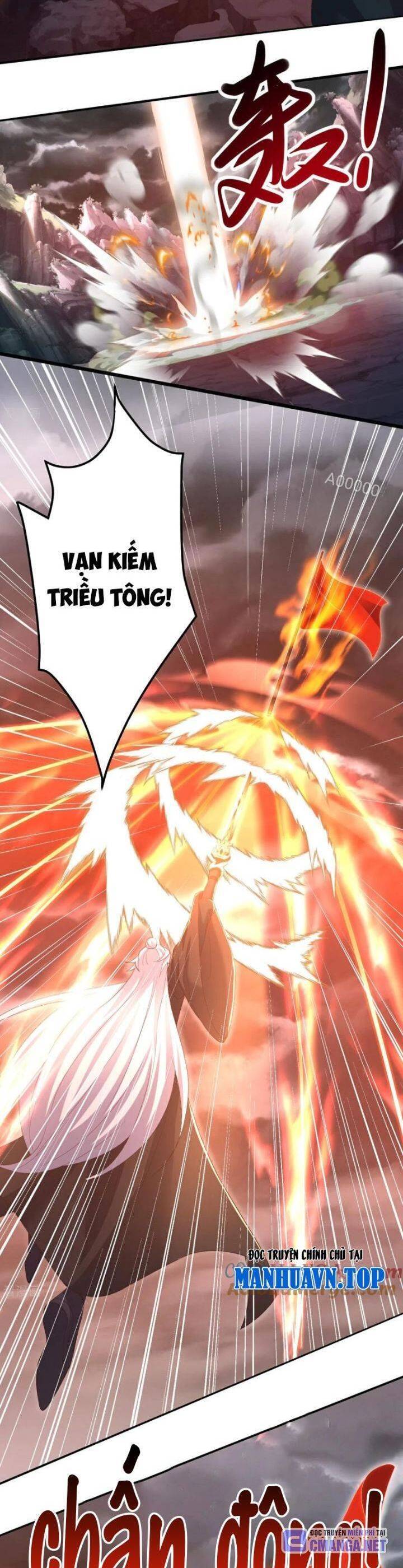 Tiên Võ Đế Tôn Chapter 630 - Trang 2