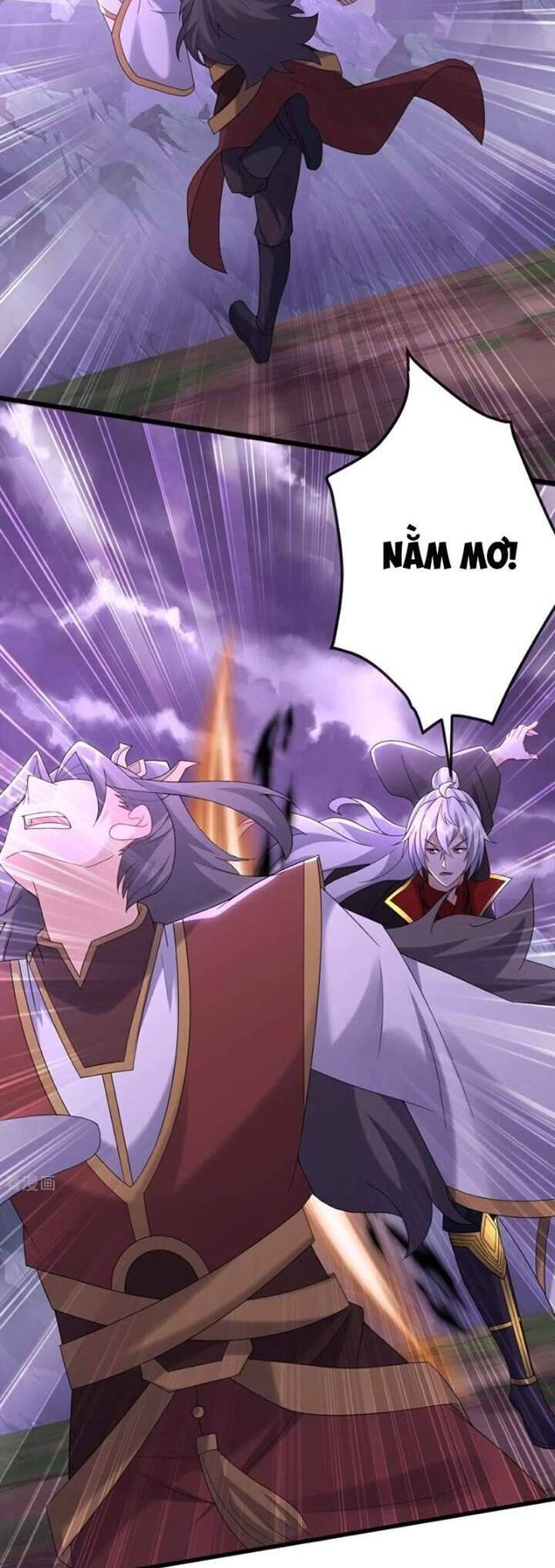 Tiên Võ Đế Tôn Chapter 631 - Trang 2