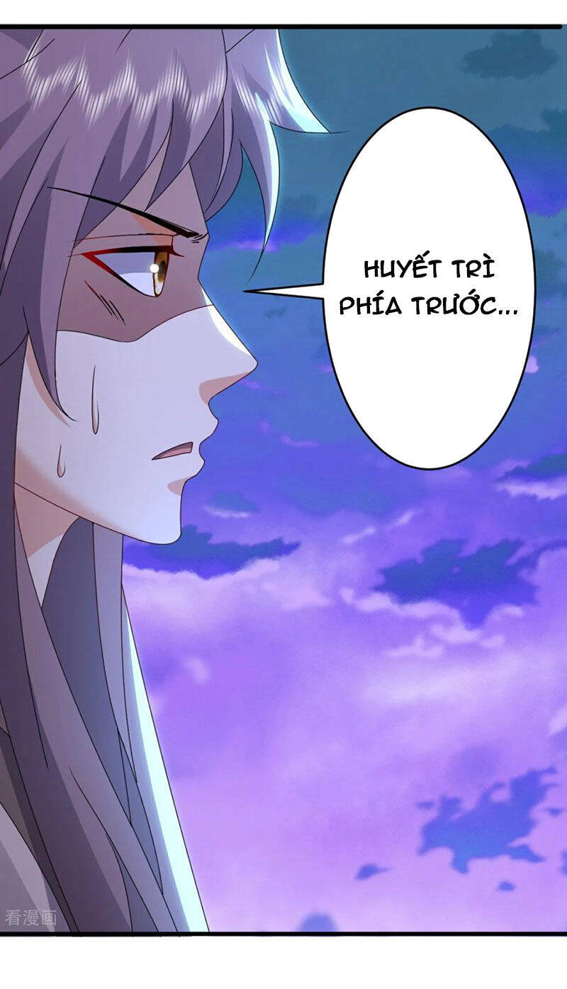 Tiên Võ Đế Tôn Chapter 632 - Trang 2