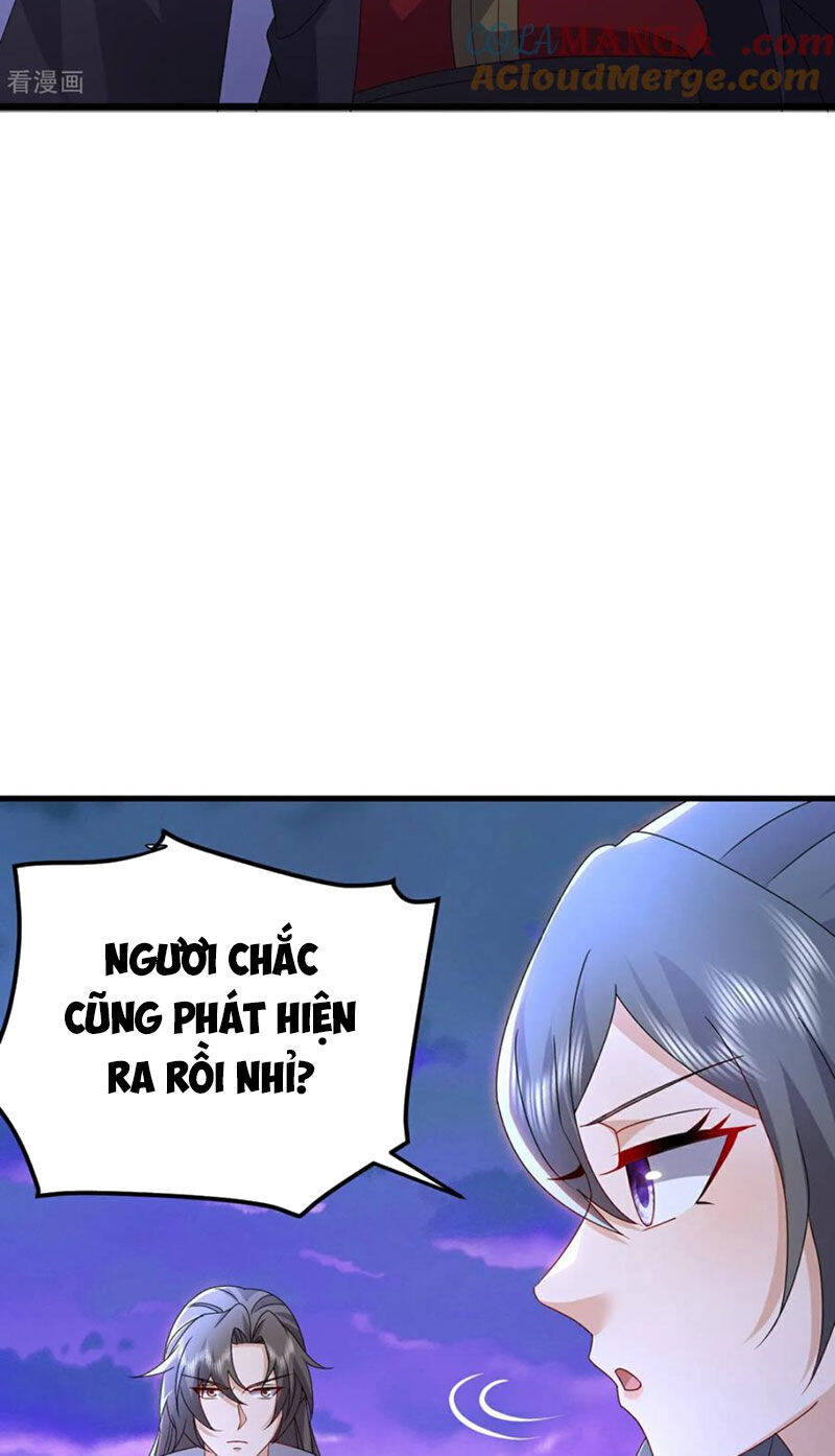 Tiên Võ Đế Tôn Chapter 632 - Trang 2