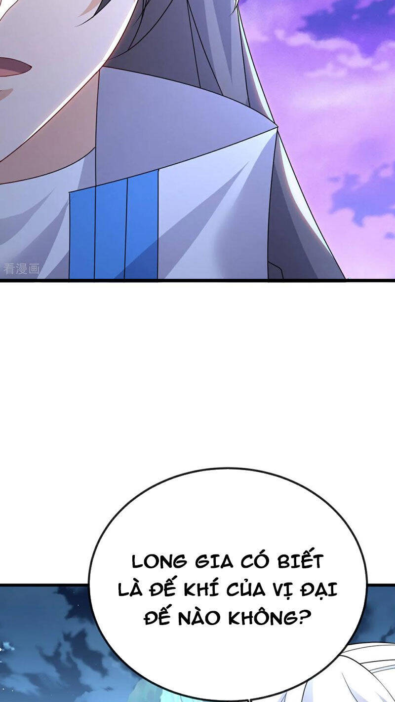 Tiên Võ Đế Tôn Chapter 632 - Trang 2