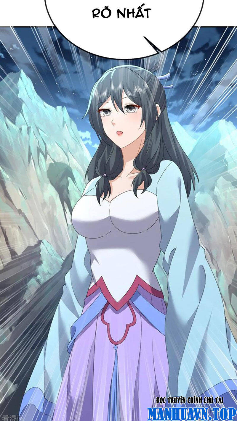 Tiên Võ Đế Tôn Chapter 632 - Trang 2