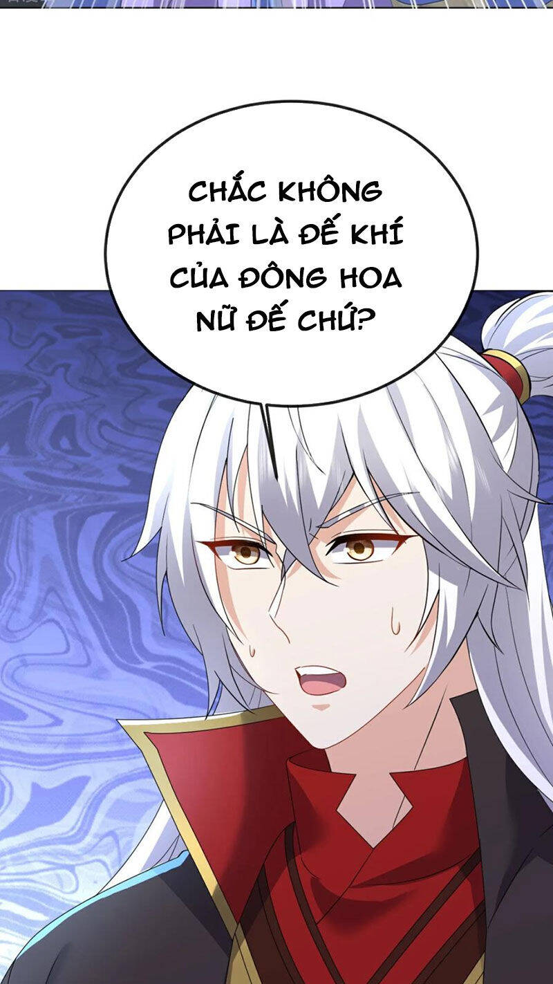 Tiên Võ Đế Tôn Chapter 632 - Trang 2