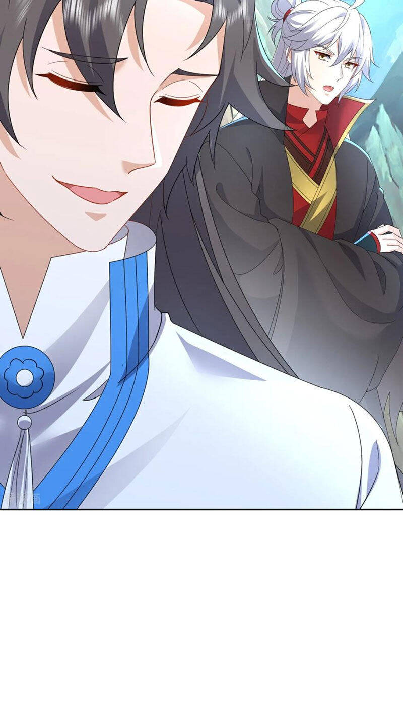 Tiên Võ Đế Tôn Chapter 632 - Trang 2