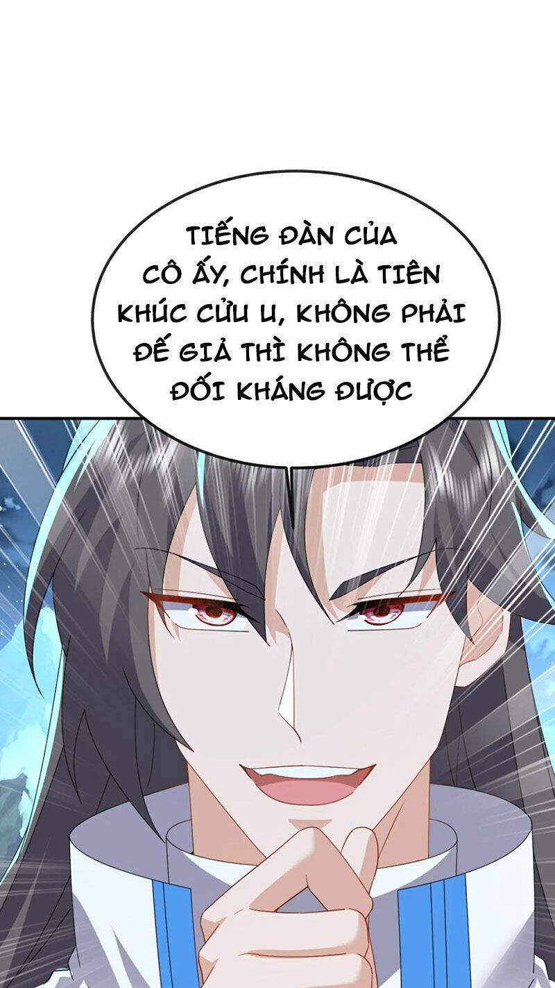 Tiên Võ Đế Tôn Chapter 632 - Trang 2