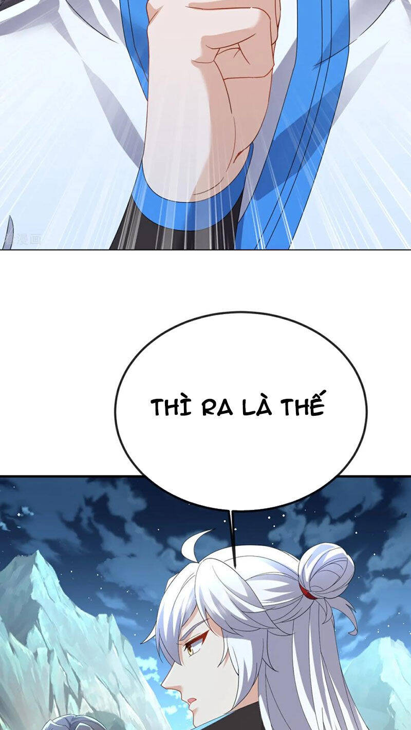 Tiên Võ Đế Tôn Chapter 632 - Trang 2