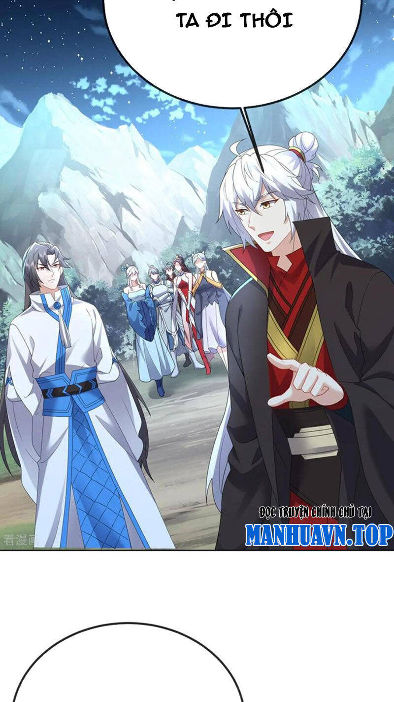 Tiên Võ Đế Tôn Chapter 632 - Trang 2