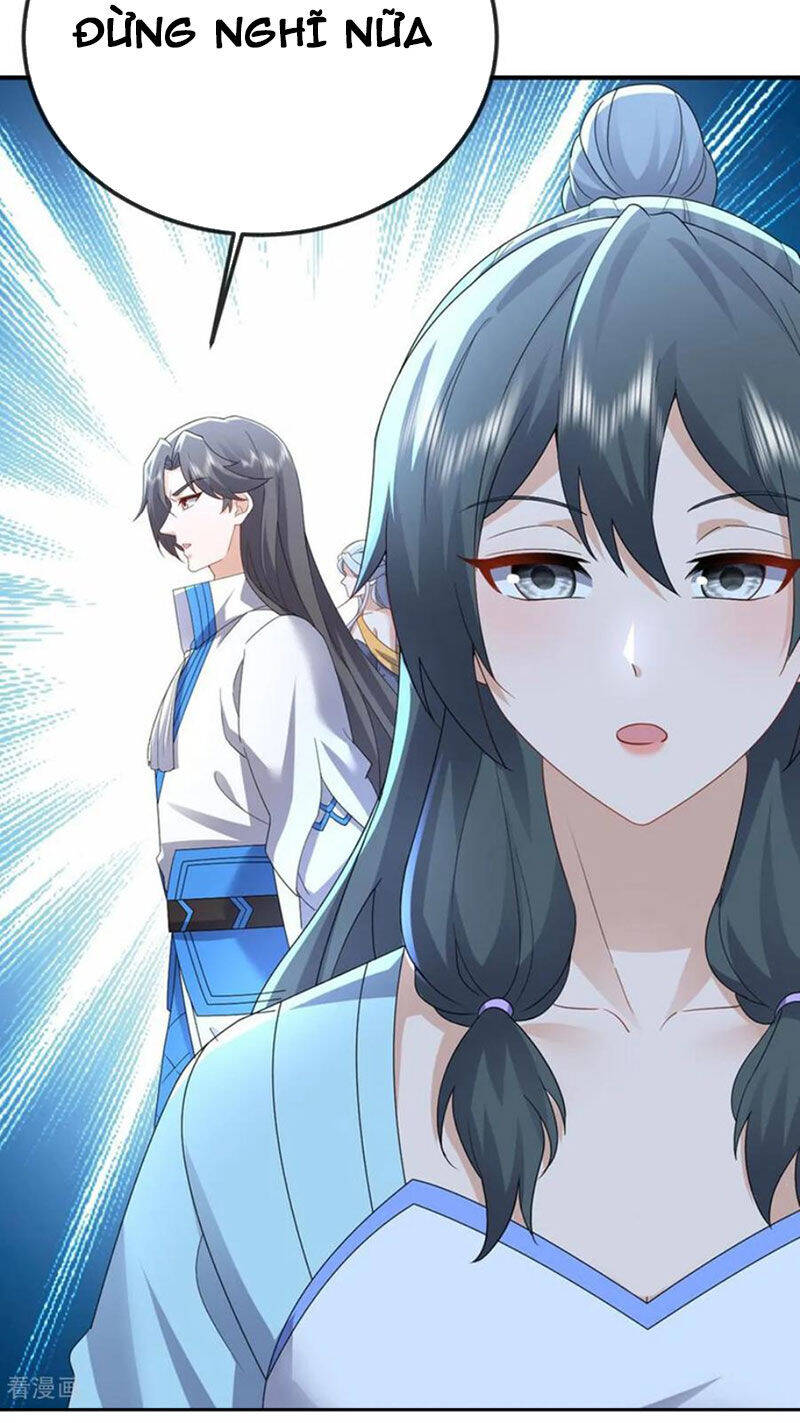 Tiên Võ Đế Tôn Chapter 632 - Trang 2