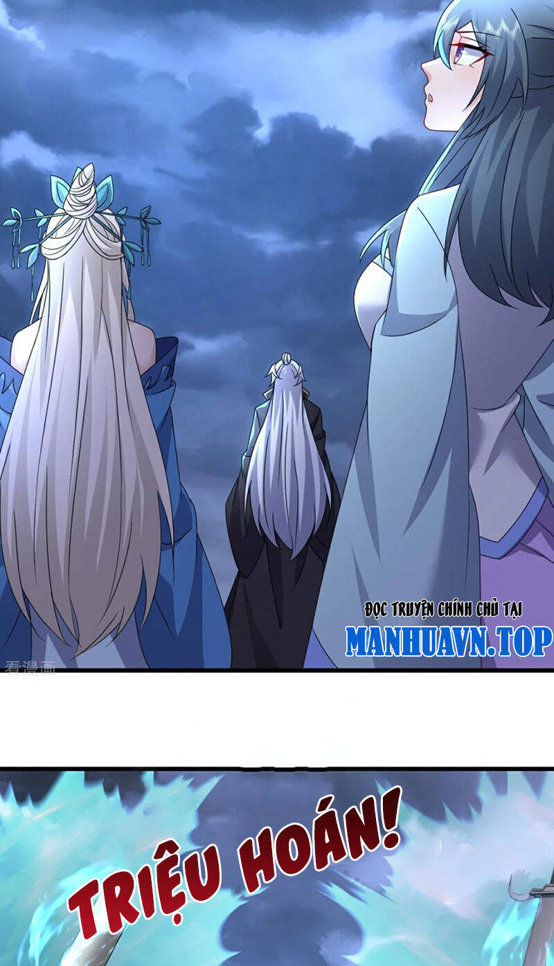 Tiên Võ Đế Tôn Chapter 632 - Trang 2