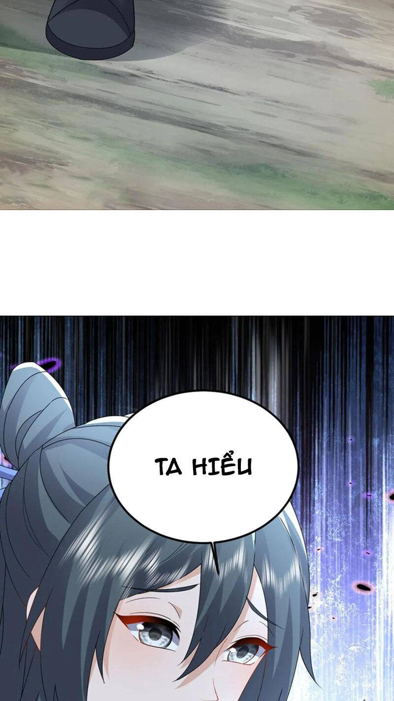 Tiên Võ Đế Tôn Chapter 632 - Trang 2