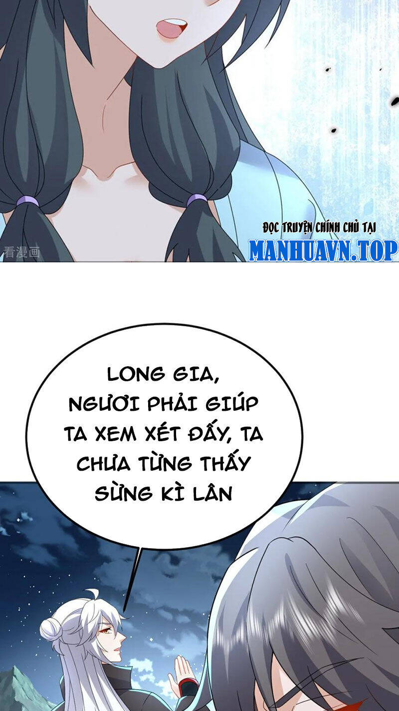 Tiên Võ Đế Tôn Chapter 632 - Trang 2