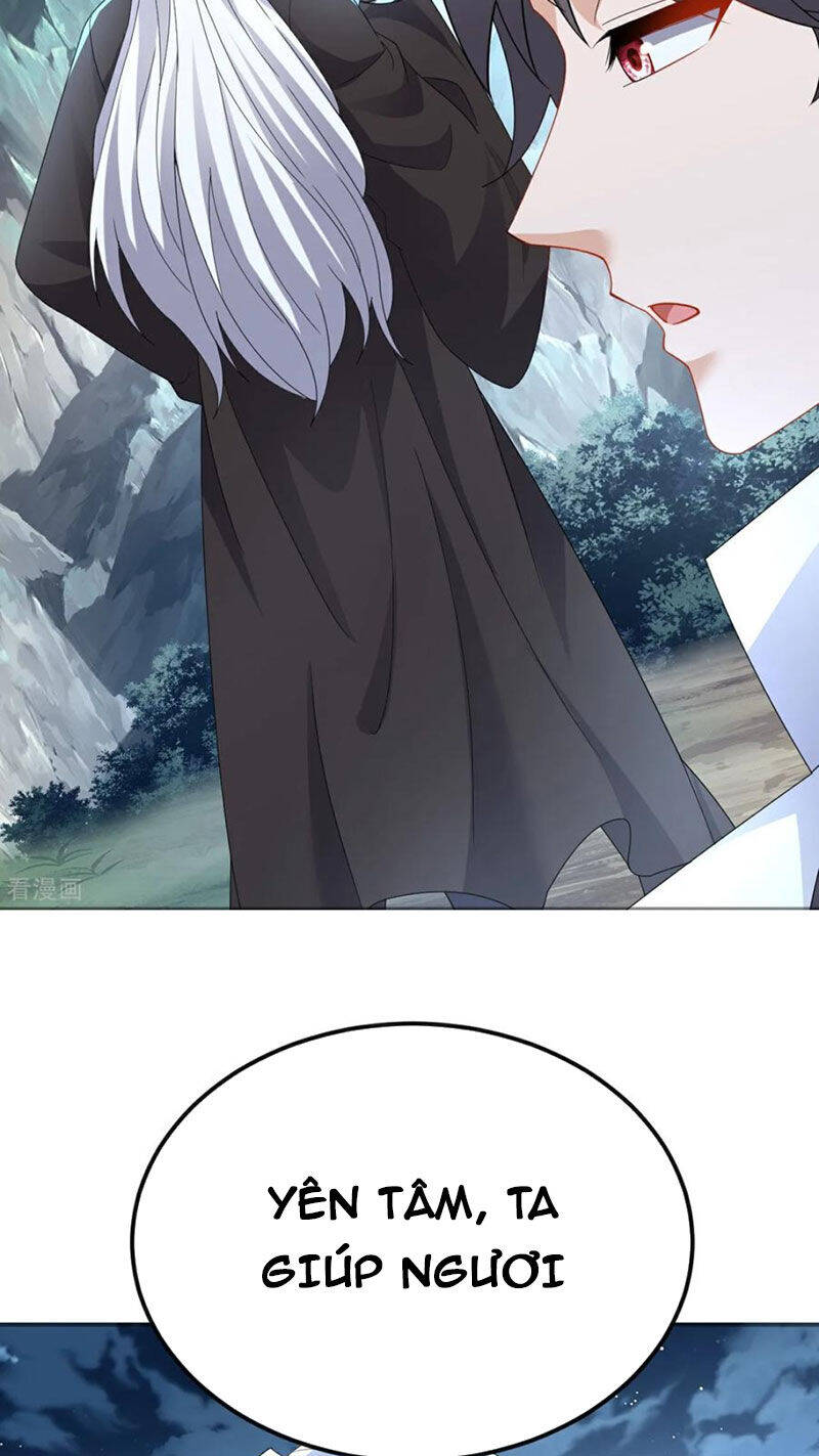 Tiên Võ Đế Tôn Chapter 632 - Trang 2