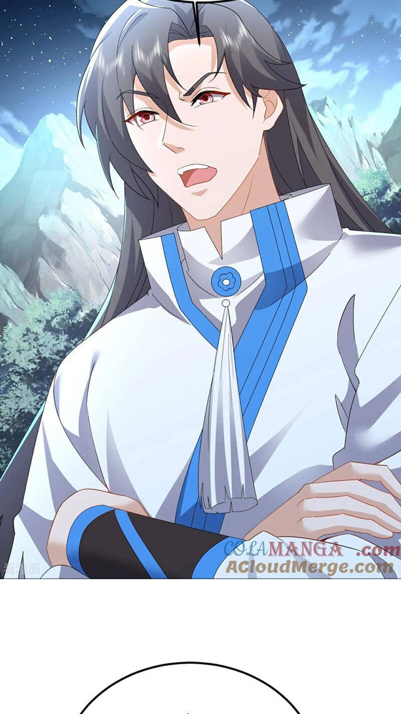 Tiên Võ Đế Tôn Chapter 632 - Trang 2