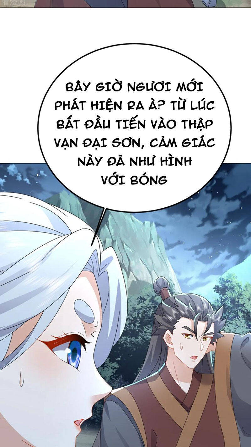 Tiên Võ Đế Tôn Chapter 632 - Trang 2