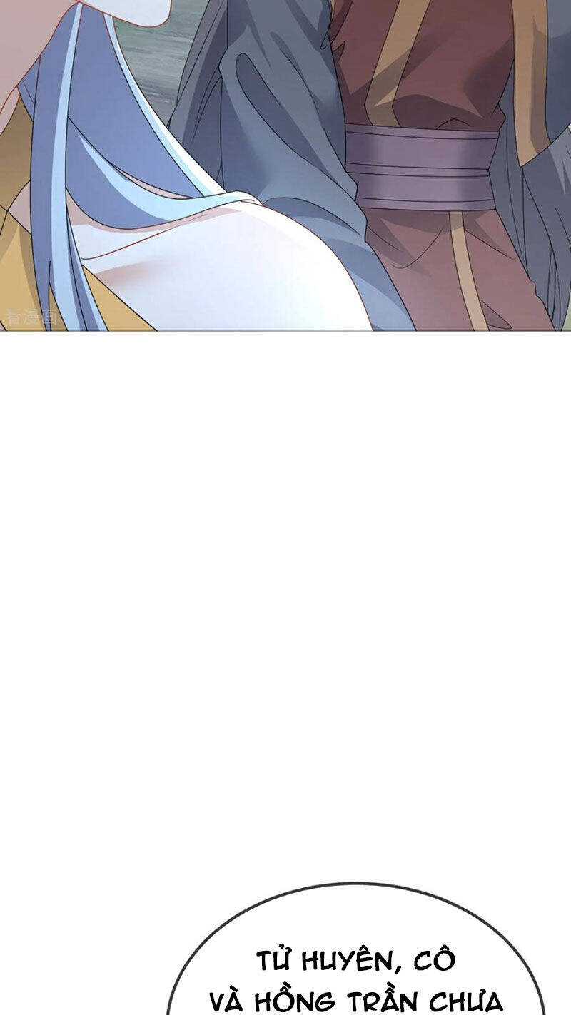 Tiên Võ Đế Tôn Chapter 632 - Trang 2
