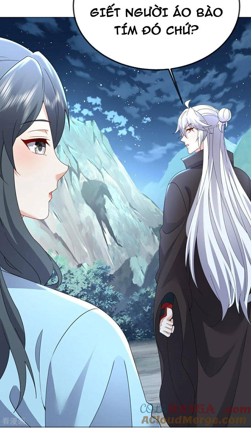 Tiên Võ Đế Tôn Chapter 632 - Trang 2