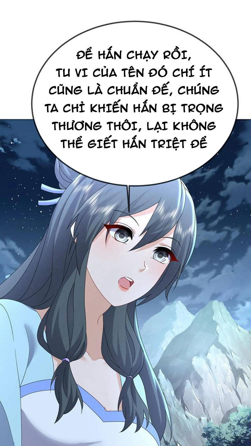 Tiên Võ Đế Tôn Chapter 632 - Trang 2