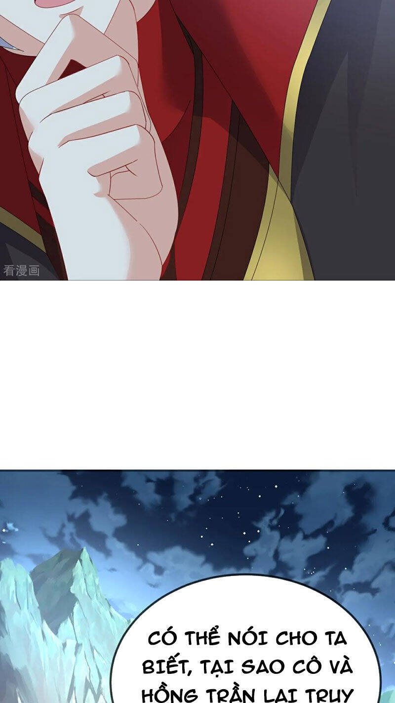 Tiên Võ Đế Tôn Chapter 632 - Trang 2