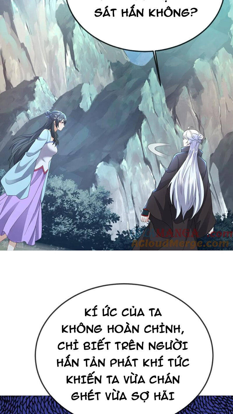 Tiên Võ Đế Tôn Chapter 632 - Trang 2