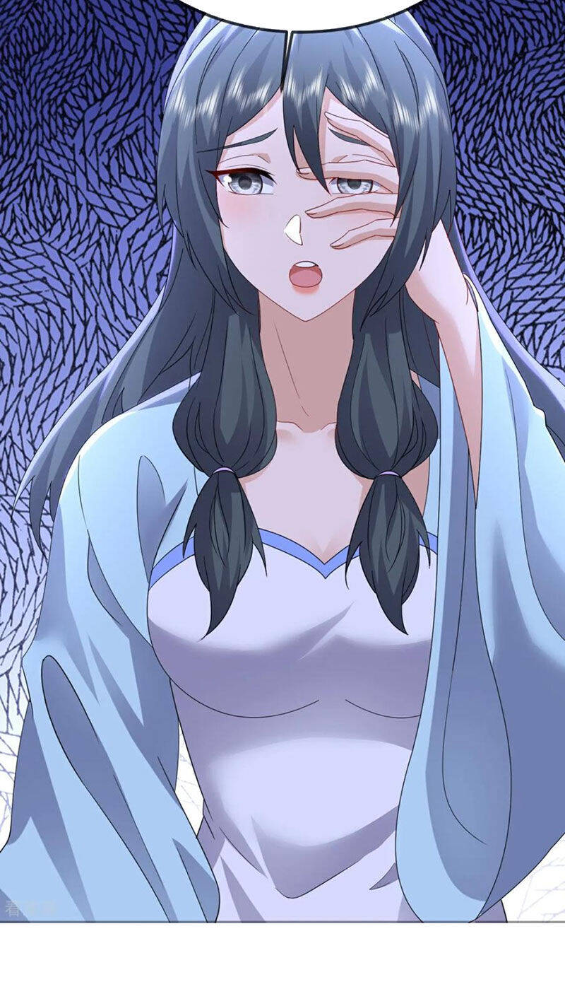 Tiên Võ Đế Tôn Chapter 632 - Trang 2