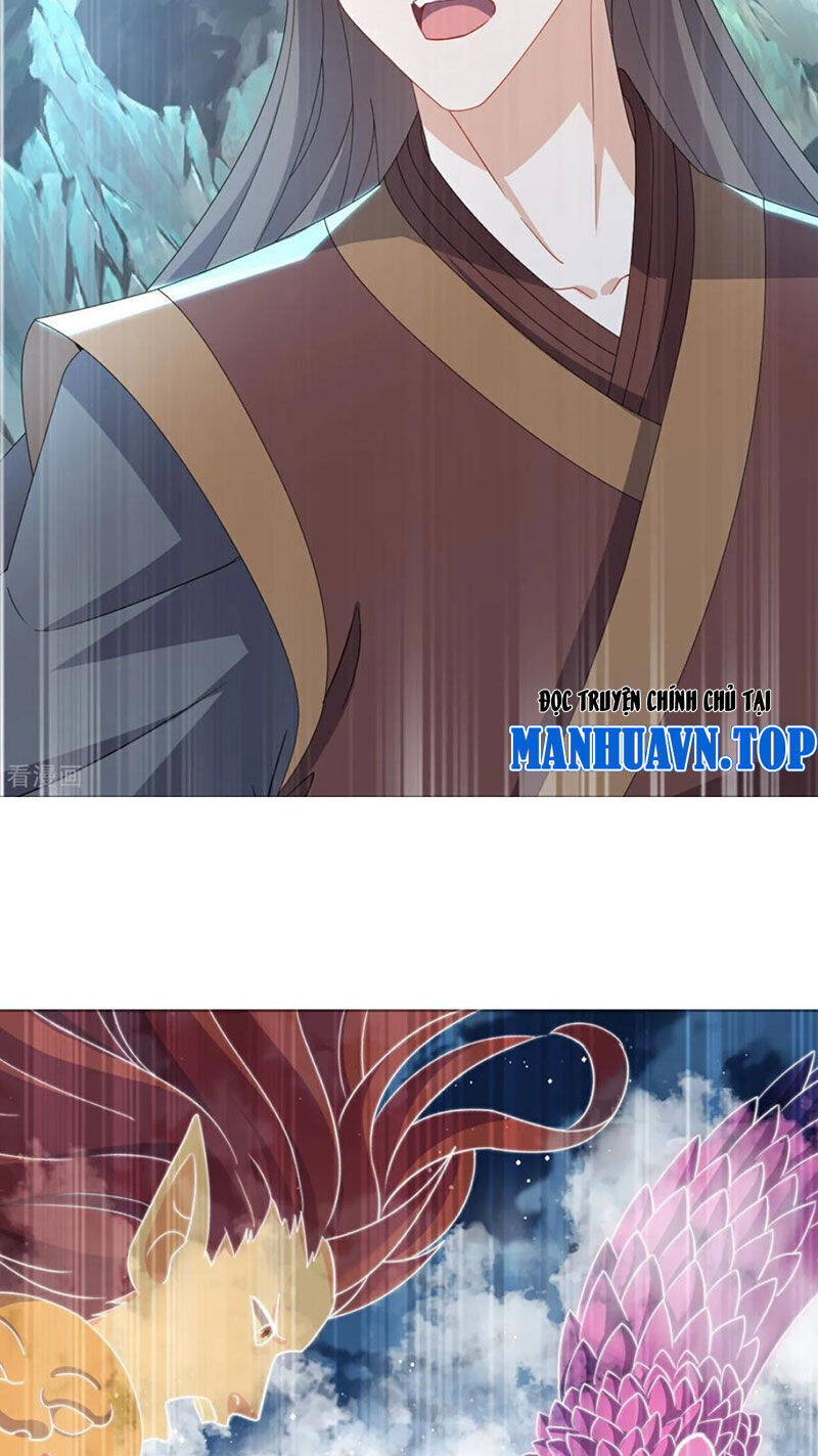 Tiên Võ Đế Tôn Chapter 632 - Trang 2