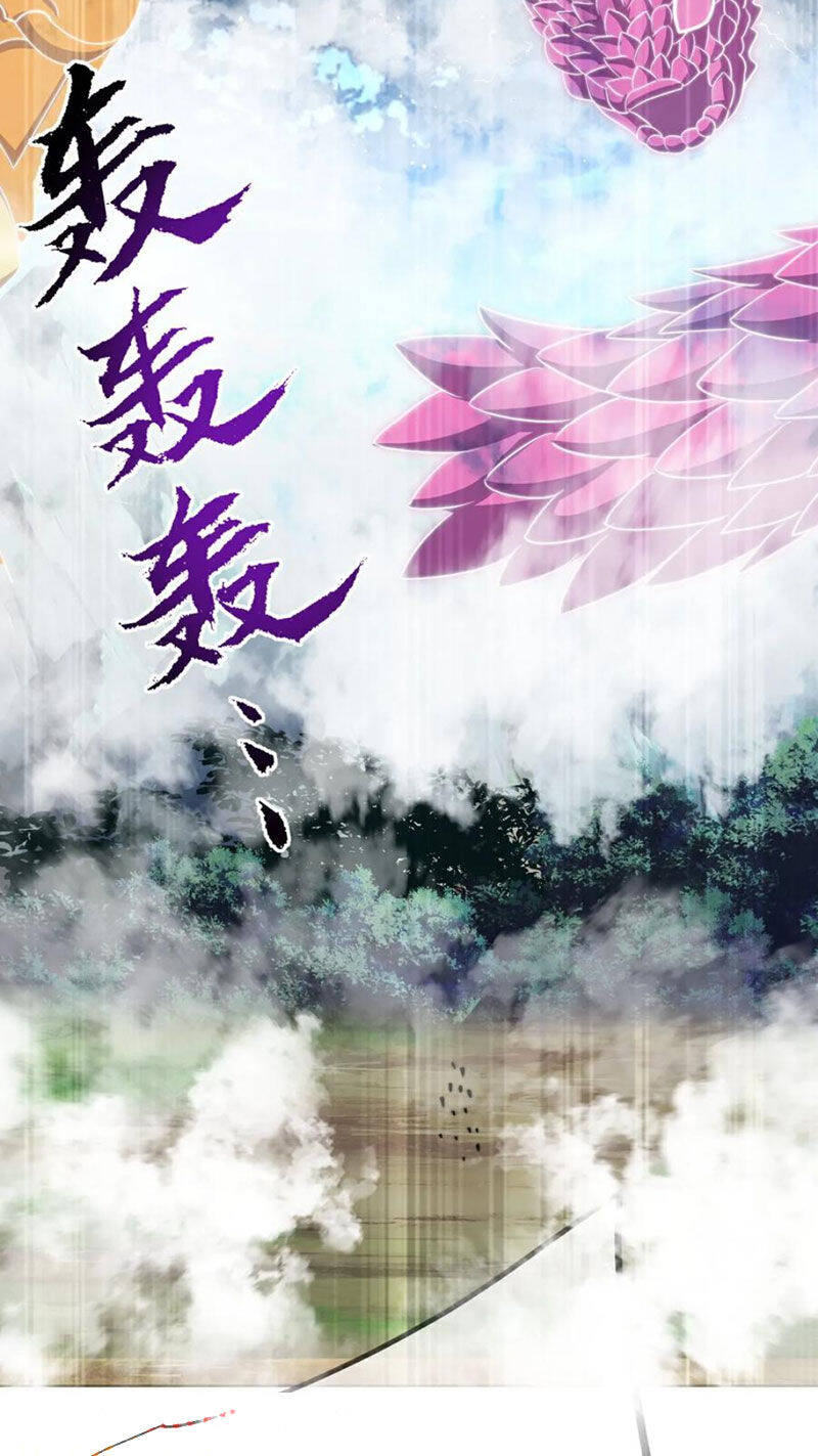 Tiên Võ Đế Tôn Chapter 632 - Trang 2