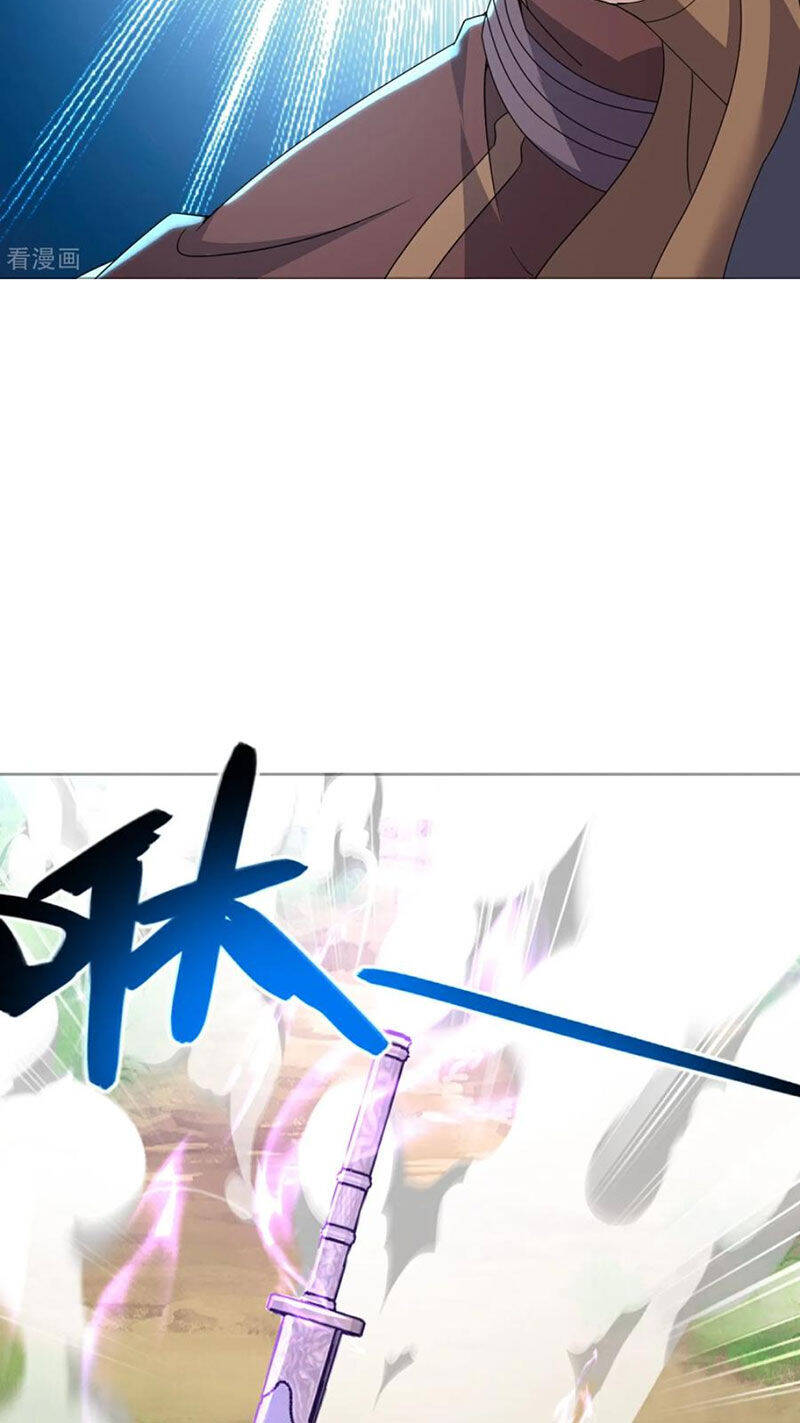 Tiên Võ Đế Tôn Chapter 632 - Trang 2