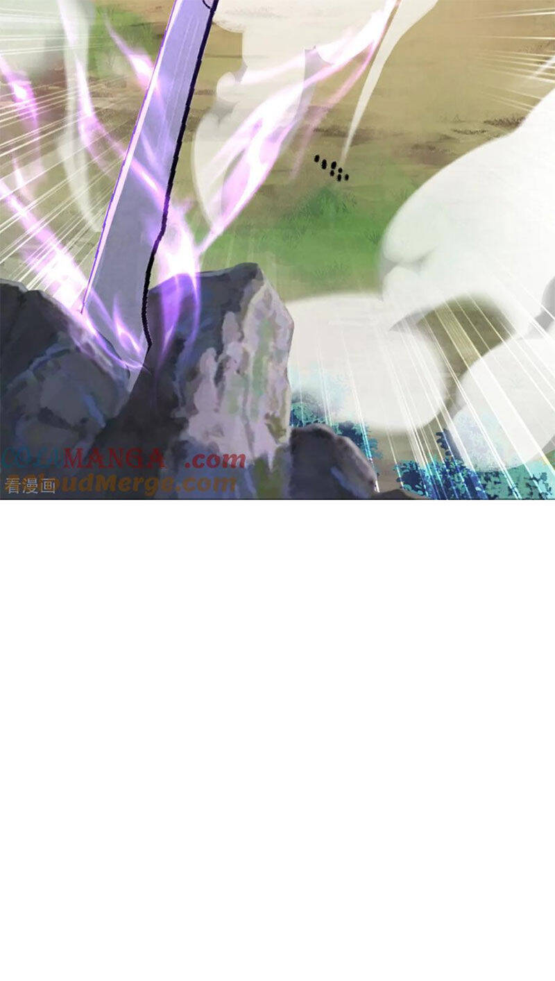 Tiên Võ Đế Tôn Chapter 632 - Trang 2