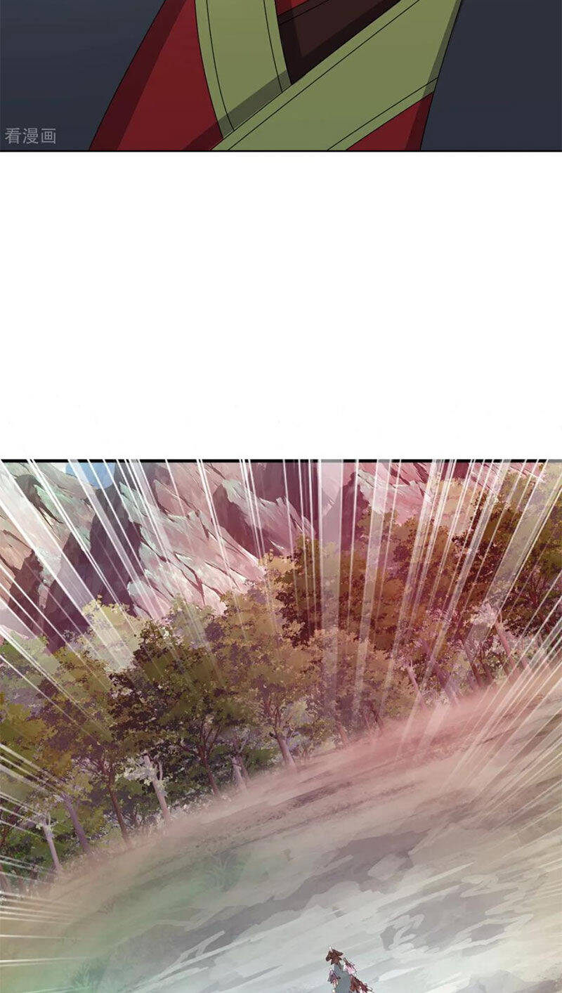 Tiên Võ Đế Tôn Chapter 632 - Trang 2