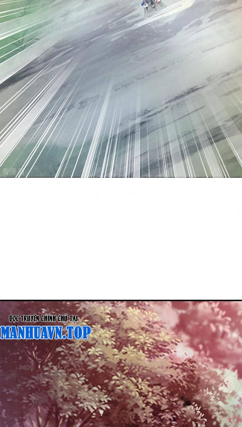 Tiên Võ Đế Tôn Chapter 632 - Trang 2