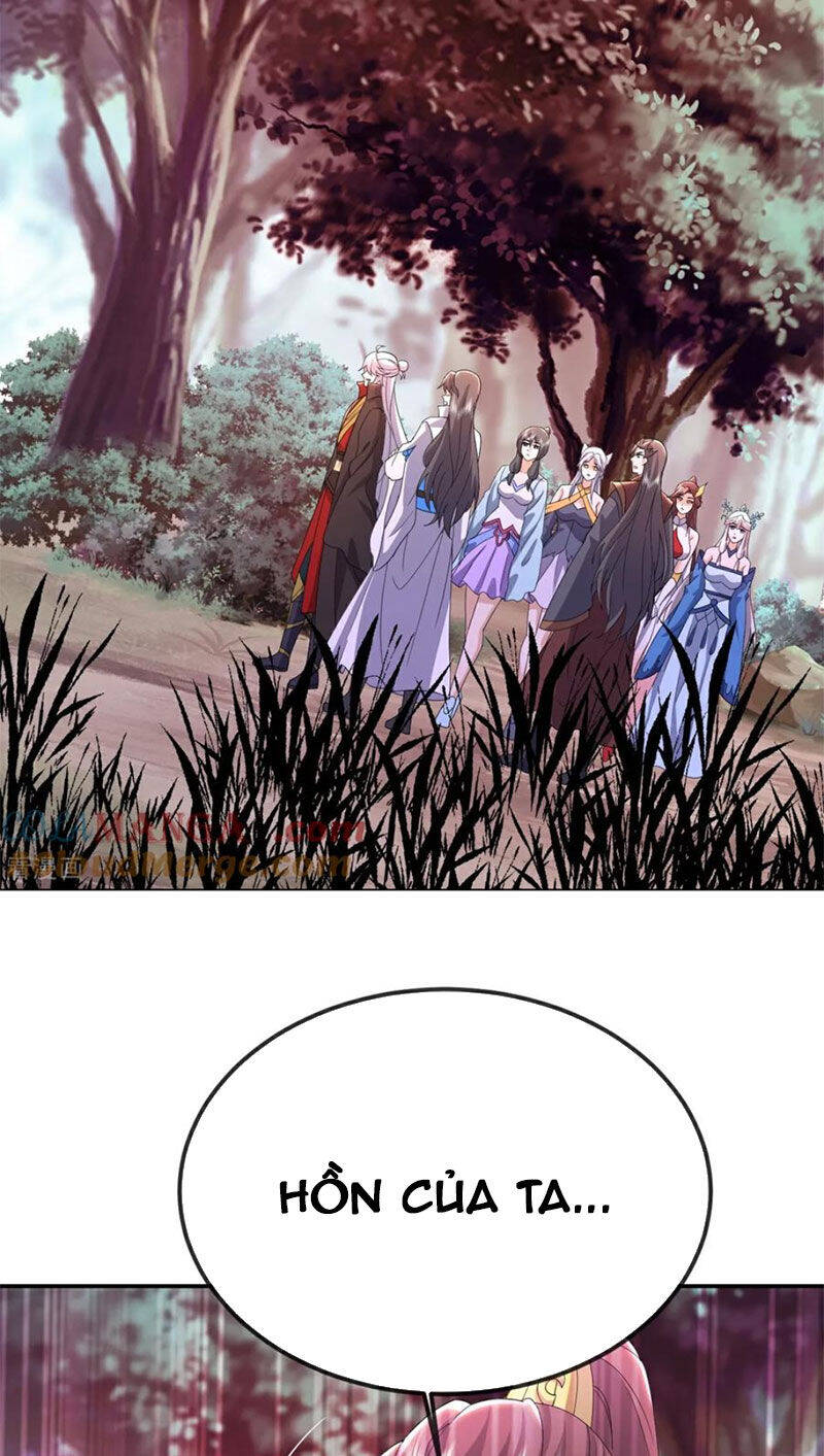 Tiên Võ Đế Tôn Chapter 632 - Trang 2