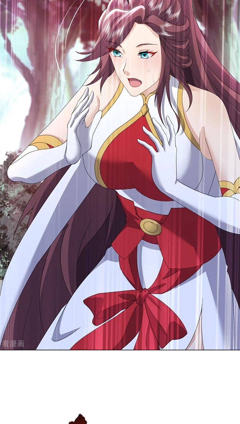 Tiên Võ Đế Tôn Chapter 632 - Trang 2