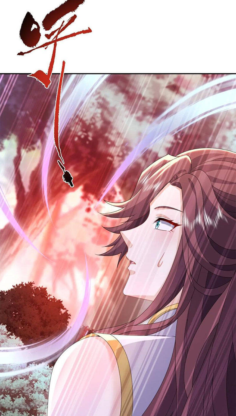 Tiên Võ Đế Tôn Chapter 632 - Trang 2