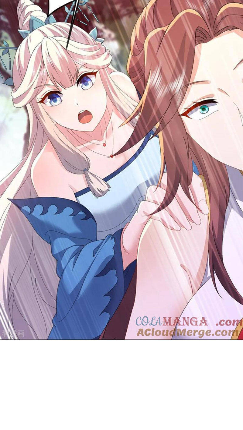 Tiên Võ Đế Tôn Chapter 632 - Trang 2