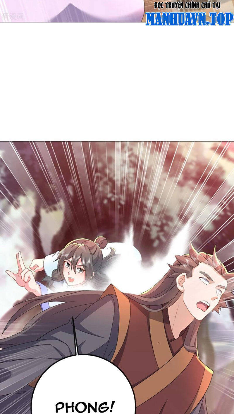 Tiên Võ Đế Tôn Chapter 632 - Trang 2