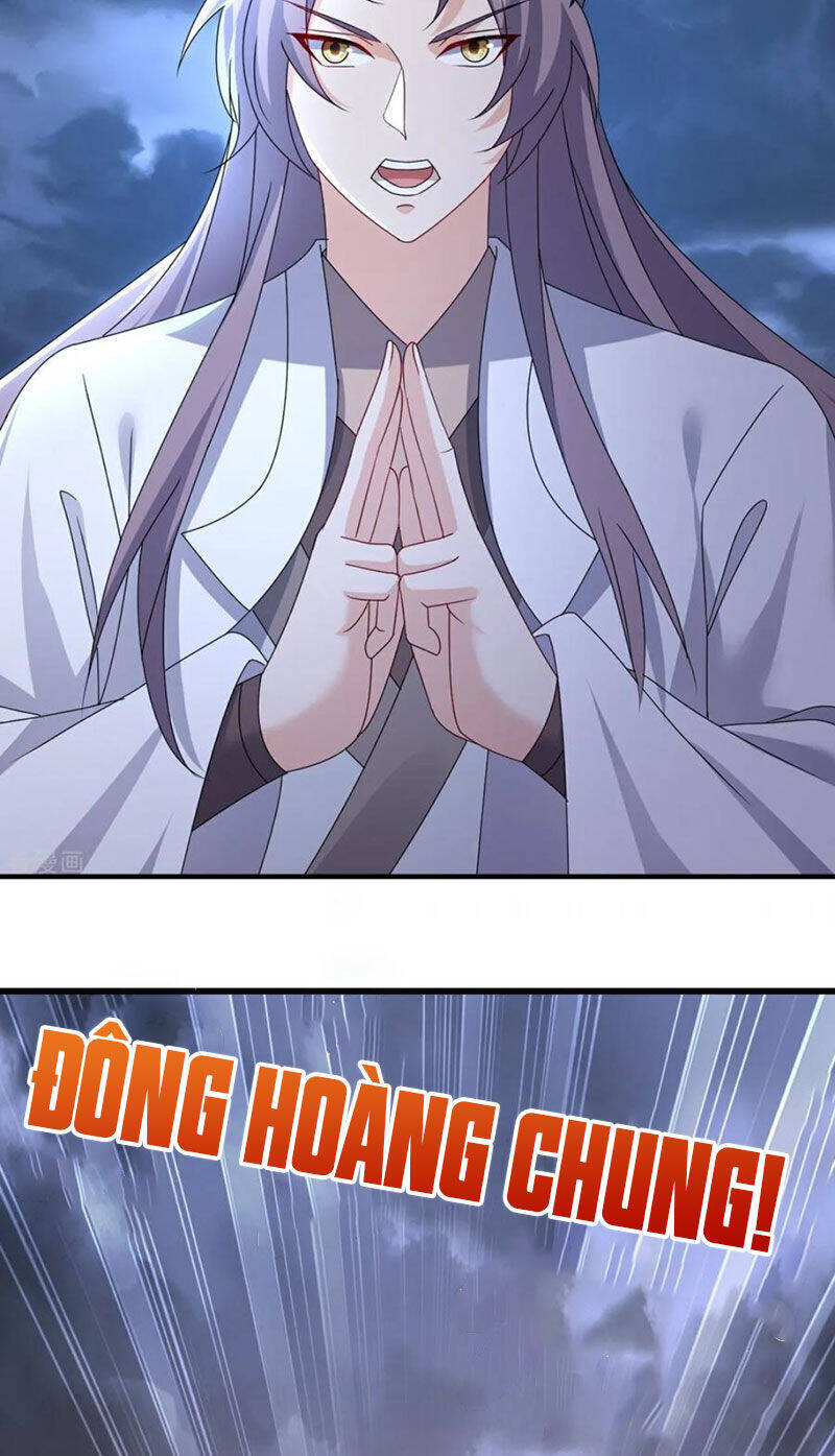 Tiên Võ Đế Tôn Chapter 632 - Trang 2