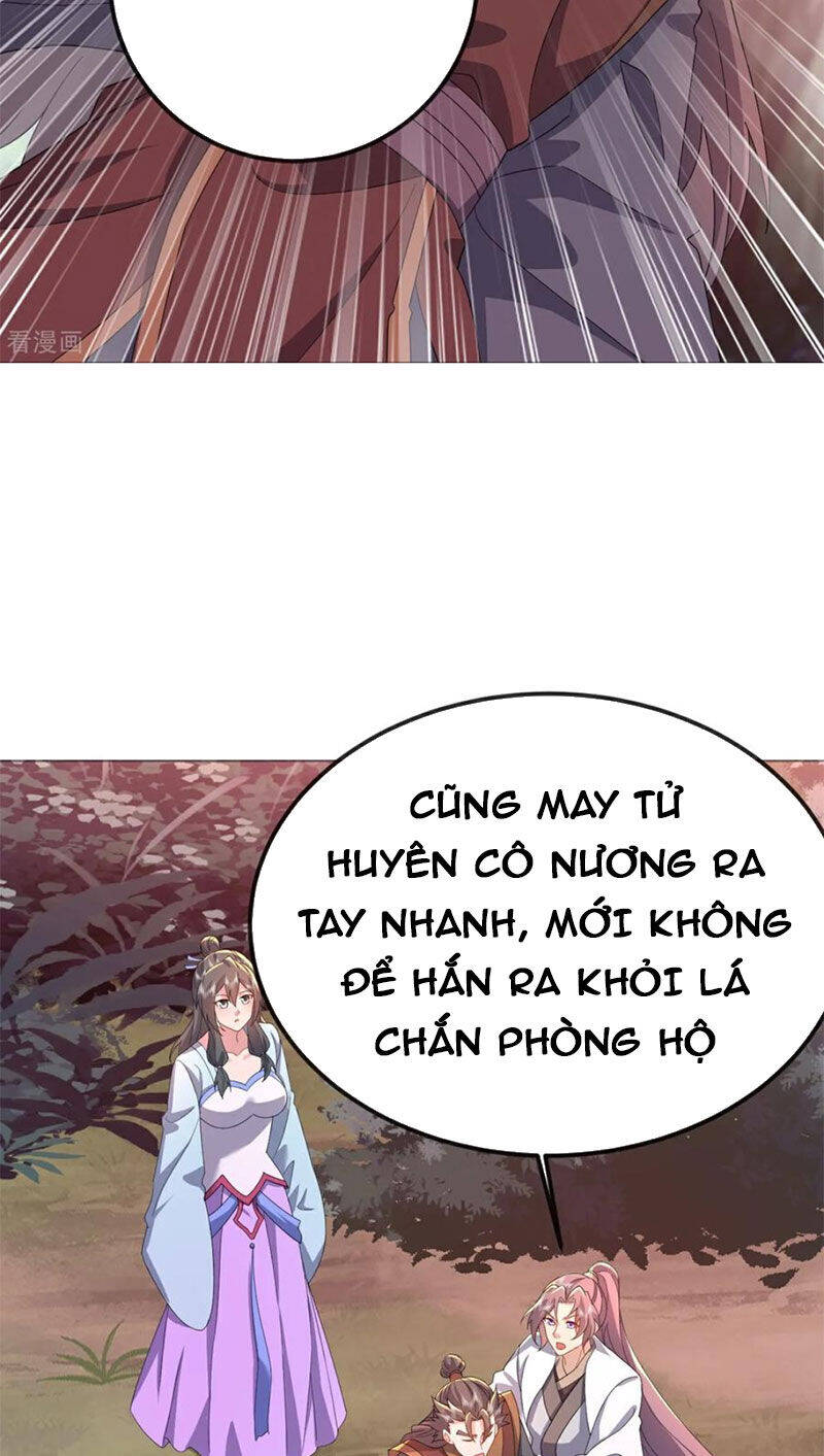 Tiên Võ Đế Tôn Chapter 632 - Trang 2