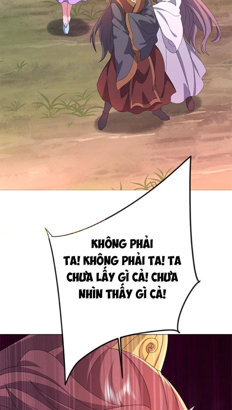 Tiên Võ Đế Tôn Chapter 632 - Trang 2