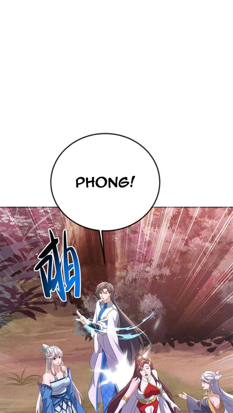 Tiên Võ Đế Tôn Chapter 632 - Trang 2