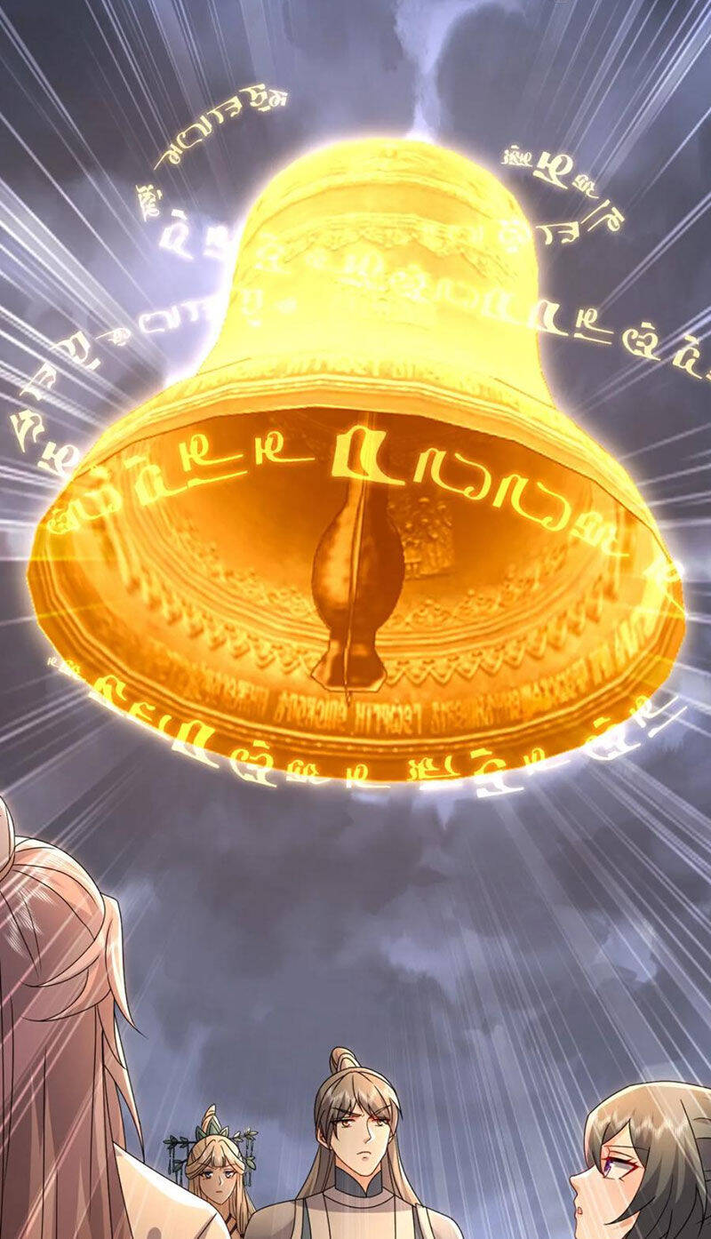 Tiên Võ Đế Tôn Chapter 632 - Trang 2