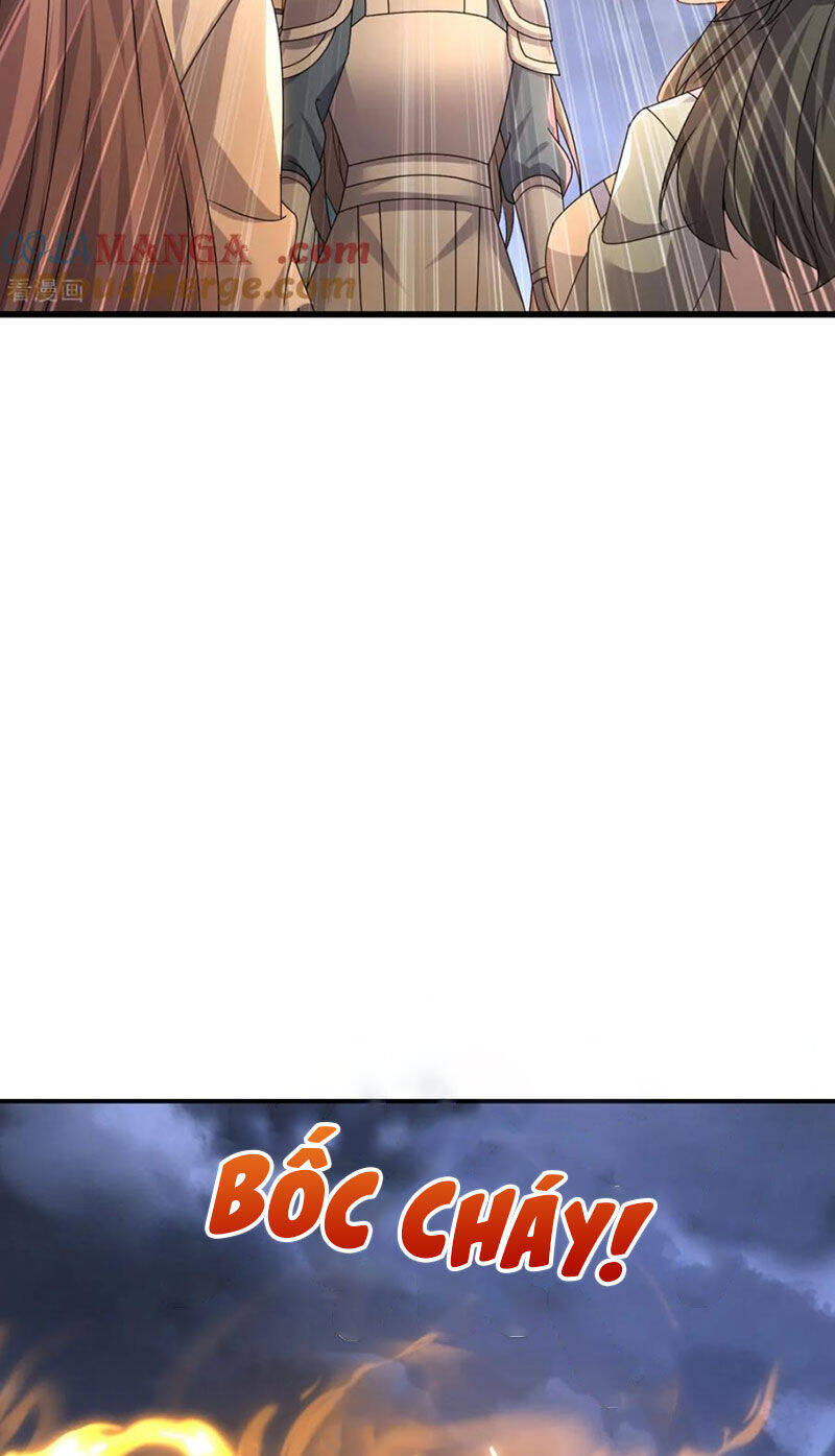 Tiên Võ Đế Tôn Chapter 632 - Trang 2