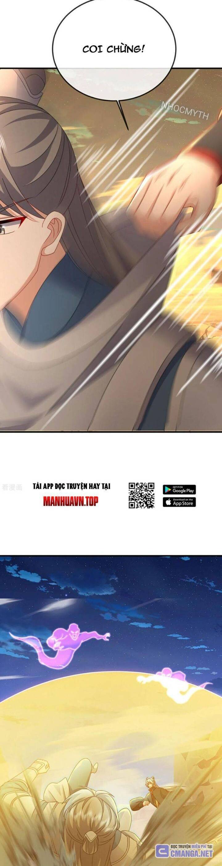 Tiên Võ Đế Tôn Chapter 633 - Trang 2