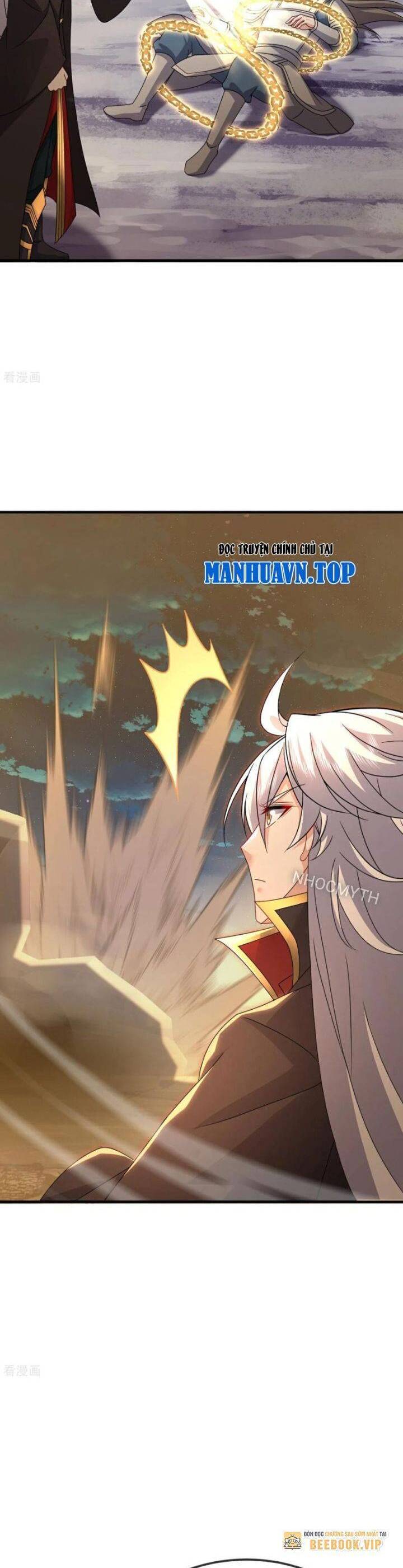 Tiên Võ Đế Tôn Chapter 633 - Trang 2