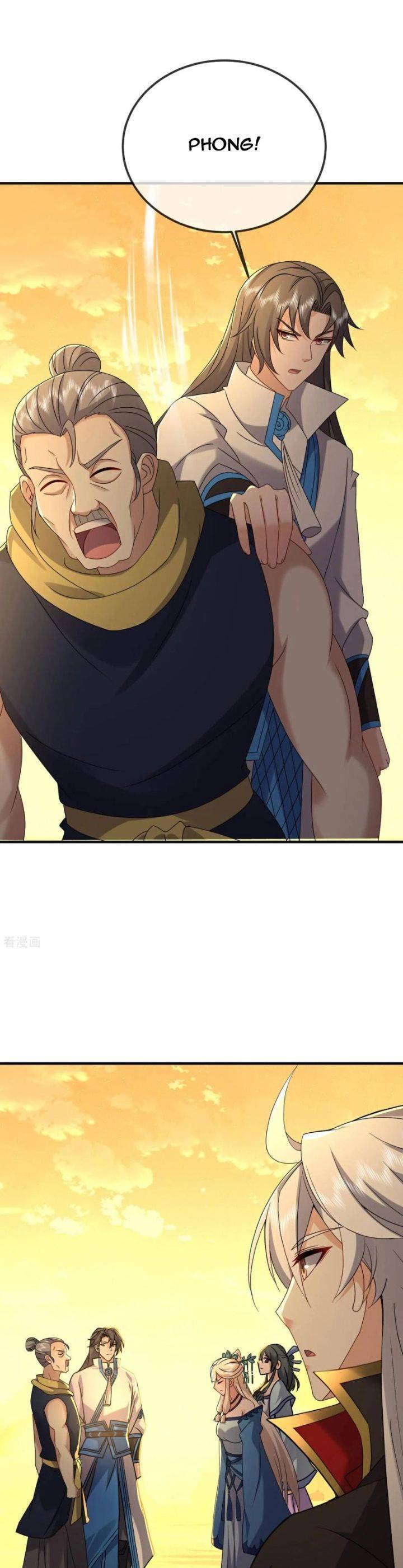 Tiên Võ Đế Tôn Chapter 633 - Trang 2